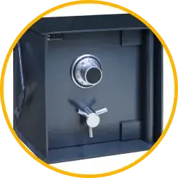 вскрытие сейфов