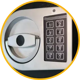 вскрытие сейфов