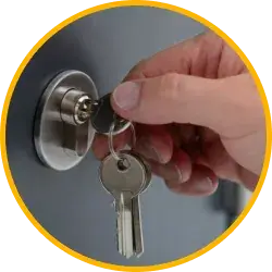 вскрытие дверей