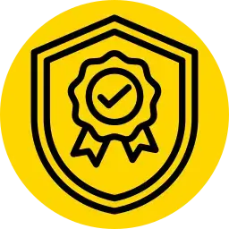 гарантия качества