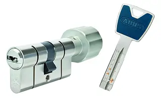 ремонт личинки замка