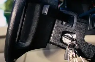 вскрытие замков машин