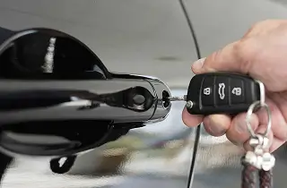 вскрытие замков машин