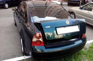 установка замка