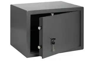 установка замка