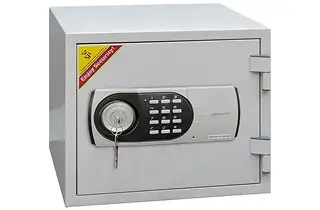 установка замка