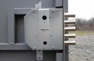 инструменты для установки дверных ручек