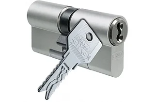 установка замка