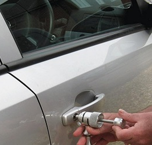 Вскрытие автомобиля Харьков