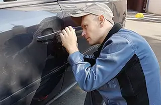 вскрытие замков машин